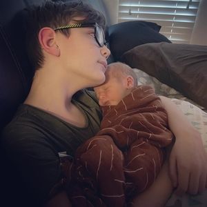 Meet your Posher, Katelyn